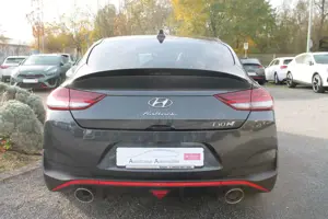 Hyundai i30 N Fastback, Performance DCT, 1.Hand, Navi Bild 5