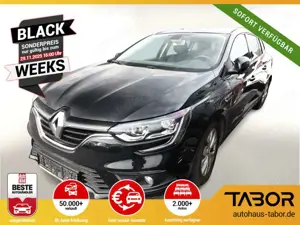 Renault Megane Grandtour 1.3 TCe 160 EDC Intens Nav PDC