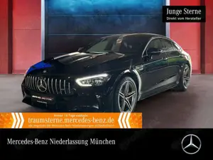 Mercedes-Benz AMG GT 63 S E  Cp. Keramik AeroPak Perf-Abgas 360°