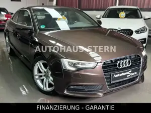Audi A5 Coupe 2.0 TDI S Line 8xReifen AHK Tempomat