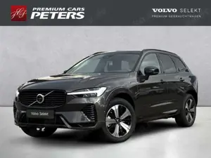 Volvo XC60 Plus Dark T6 19''LM Pano HUD 360kam DAB ACC BLIS L