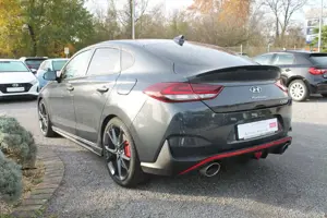 Hyundai i30 N Fastback, Performance DCT, 1.Hand, Navi Bild 4