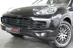 Porsche Cayenne Diesel Platinum Edition *Pano*Kamera* Bild 5