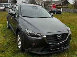 Mazda CX-3 CX-3 SKYACTIV-G 121 FWD Sports-Line