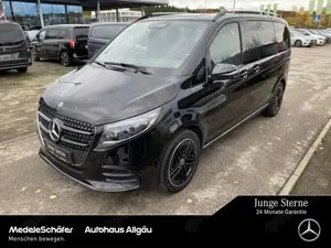 Mercedes-Benz V 250 V 250 d STYLE Kompakt AMG DISTRONIC AHK 8-SITZER