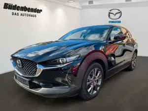 Mazda CX-30 2.0 SKYACTIVE X - Selection AWD