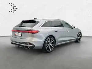 Audi A5 TFSI S line*Navi*LED*AHK*PDC*Virtual Co Bild 3
