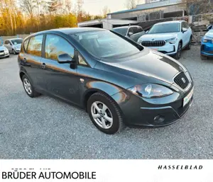 SEAT Altea Stylance / Style "Klima "AHK "NEU TÜV