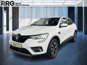 Renault Arkana 1.3 TCe 140 Mild-Hybrid Equilibre EDC