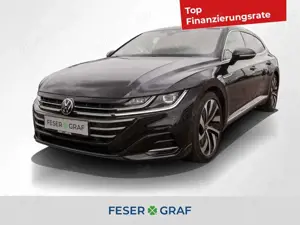 Volkswagen Arteon Shootingbrake 2.0 TDI R-Line 4M DSG AHK/Pano/ACC/F