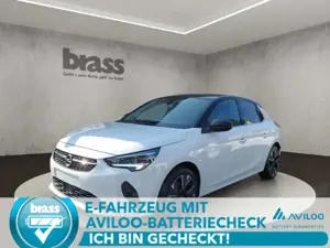 Opel Corsa-e First Edit. Elektromotor 100 kW (136 PS)