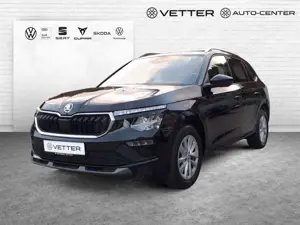 Skoda Kamiq 1,0 TSI Selection DSG KLIMA LED ALU