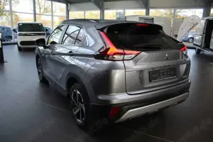 Mitsubishi Eclipse Cross Plug-In Hybrid Plus Bild 2