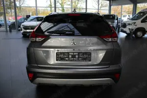 Mitsubishi Eclipse Cross Plug-In Hybrid Plus Bild 4