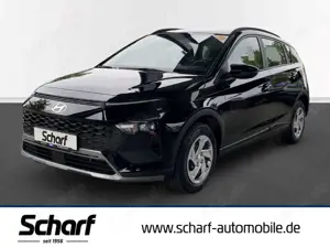 Hyundai BAYON FL Select Navi Musikstreaming DAB Spurhalteass.