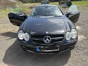 Mercedes-Benz SL 350 SL 350 Automatik