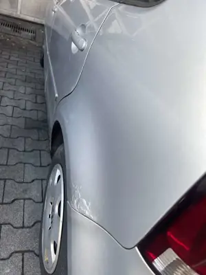 Volkswagen Polo Comfortline Neu TüV Bild 4