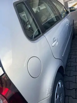 Volkswagen Polo Comfortline Neu TüV Bild 5