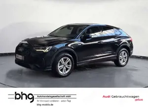 Audi Q3 45 TFSI e 180(245) kW( *KAMERA*AUDI