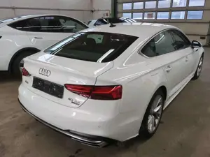 Audi A5 Bild 3