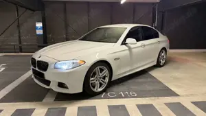 BMW 535 535i M-Paket Sport-Aut. 55tkm