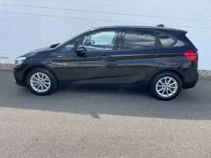 BMW 218 Bild 4