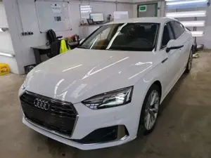 Audi A5 Bild 4