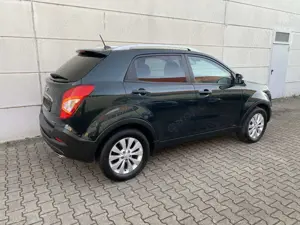 SsangYong Korando Bild 3