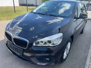 BMW 218 Bild 2