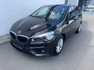 BMW 218 Bild 5