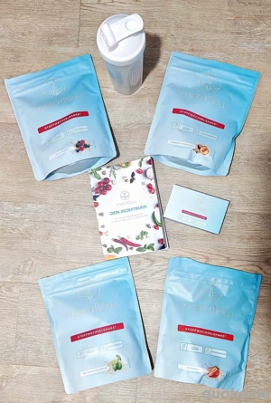 Metaflow Starter Set