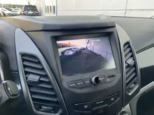 SsangYong Korando Bild 5