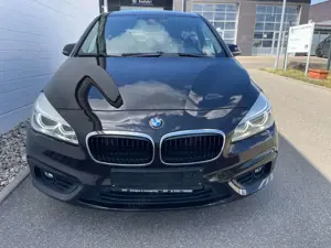 BMW 218 Bild 3