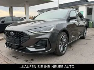 Ford Focus Turnier 1.0  ST-Line Style