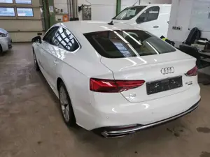 Audi A5 Bild 5
