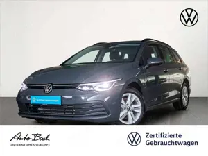 Volkswagen Golf Variant Golf VIII Variant 1.5 TSI DSG Life, Digital Cock