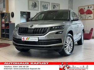 Skoda Kodiaq Kodiaq 2.0 DSG 4x4/1.Hd/Leder/Memory/Spur/Ahk