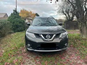 Nissan X-Trail X-Trail 1.6 DIG-T Tekna Bild 2