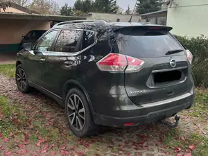 Nissan X-Trail X-Trail 1.6 DIG-T Tekna Bild 3