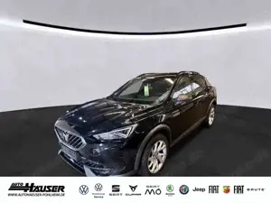 CUPRA Formentor 1.5 TSI DSG EL. HECKKL. BEATS TOP-VIEW NAVI PARK L