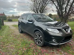Nissan X-Trail X-Trail 1.6 DIG-T Tekna