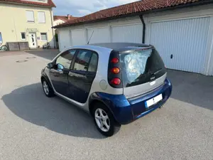 smart forFour Bild 2