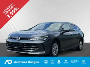 Volkswagen Passat Elegance 2,0 TDi150PS*NEUES MODELL "SPORT