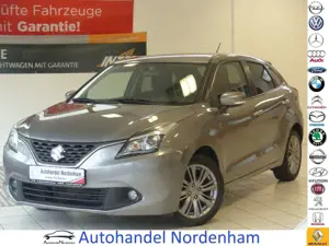 Suzuki Baleno 1.0 Comfort*AUTOMATIK*SHZ*TÜV 07/2027*