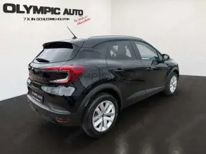 Mitsubishi ASX Bild 3