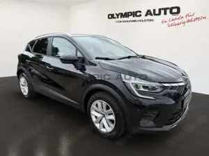 Mitsubishi ASX Bild 2