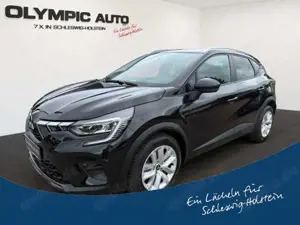 Mitsubishi ASX Bild 1