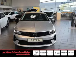 Opel Astra Sports ST Electric+Keyless+Navi+LED+