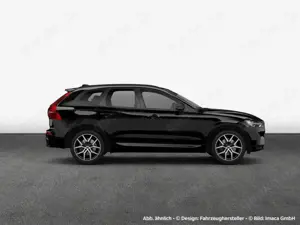 Volvo XC60 XC60 T8 AWD Plug-in Hybrid Plus Black Edition Bild 5