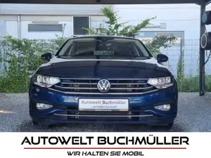 Volkswagen Passat 2.0 TDI DSG,KAMERA,LED,AHK,ACC+LANE,DAB+